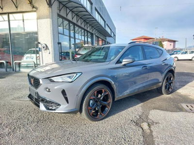 Cupra Formentor Formentor 1.5 TSI usata