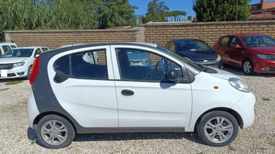 Dr dr Zero Zero 1.0 Bifuel GPL usata