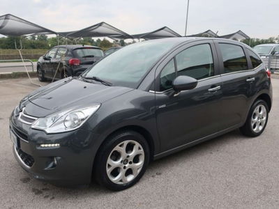 Citroen C3 BlueHDi 75 Exclusive usata