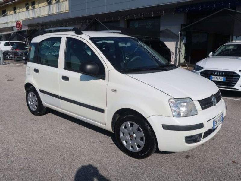 Fiat Panda 1.2 Dynamic EasyPower