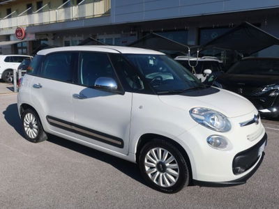 Fiat 500L 1.3 mjt 95cv Mirror 4p.ti E6d-temp usato