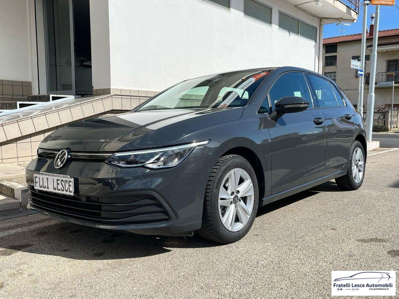 Volkswagen Golf 2.0 TDI SCR Life