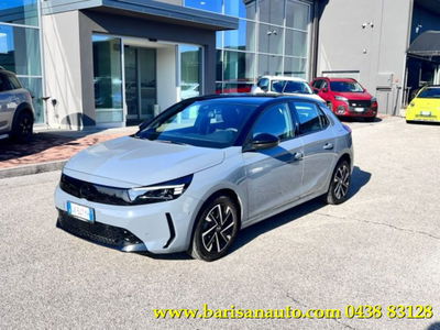 Opel Corsa 1.2 100 CV GS Line usata