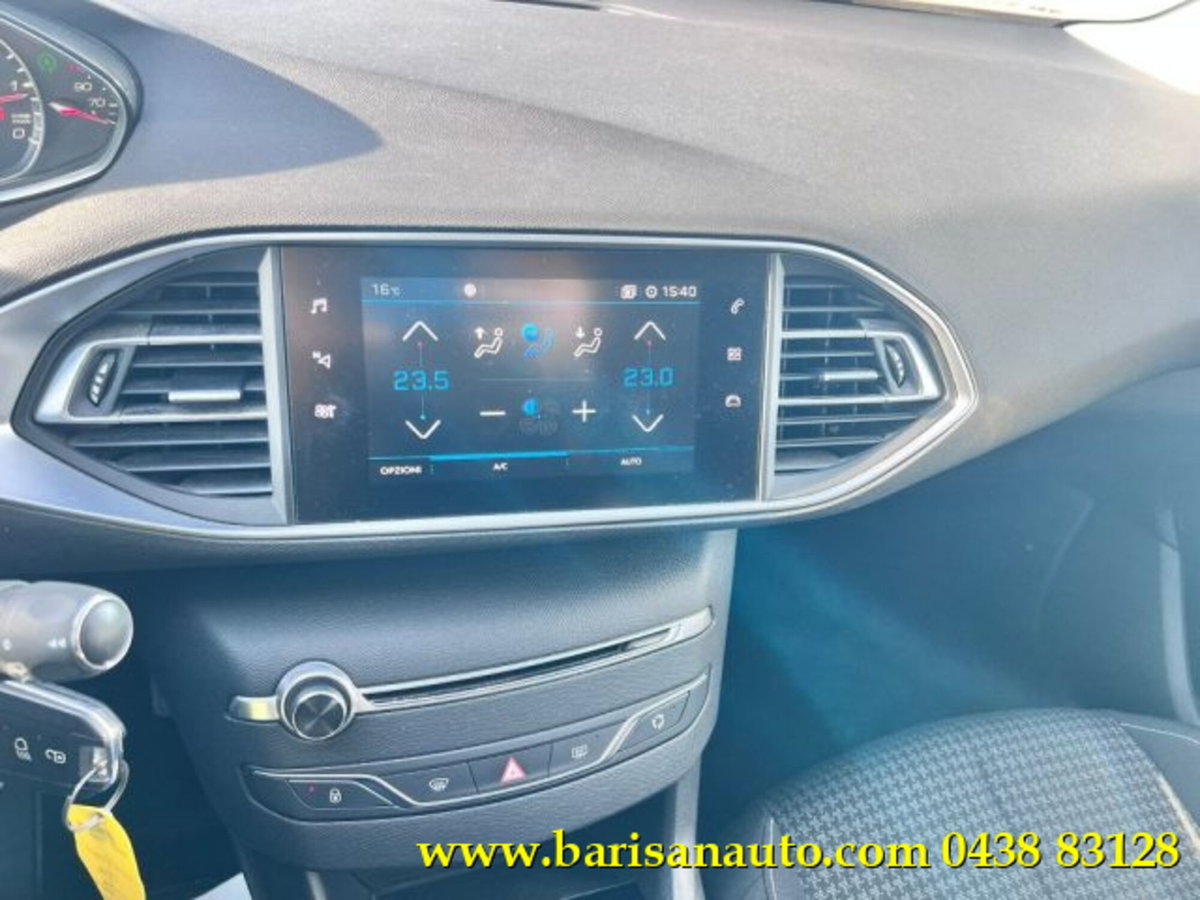 Peugeot 308 SW BlueHDi 130 S&S Business (11)