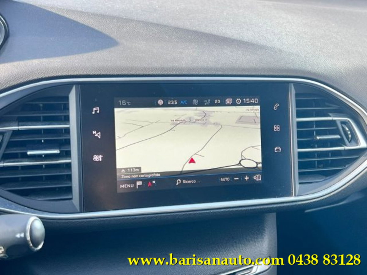 Peugeot 308 SW BlueHDi 130 S&S Business (12)
