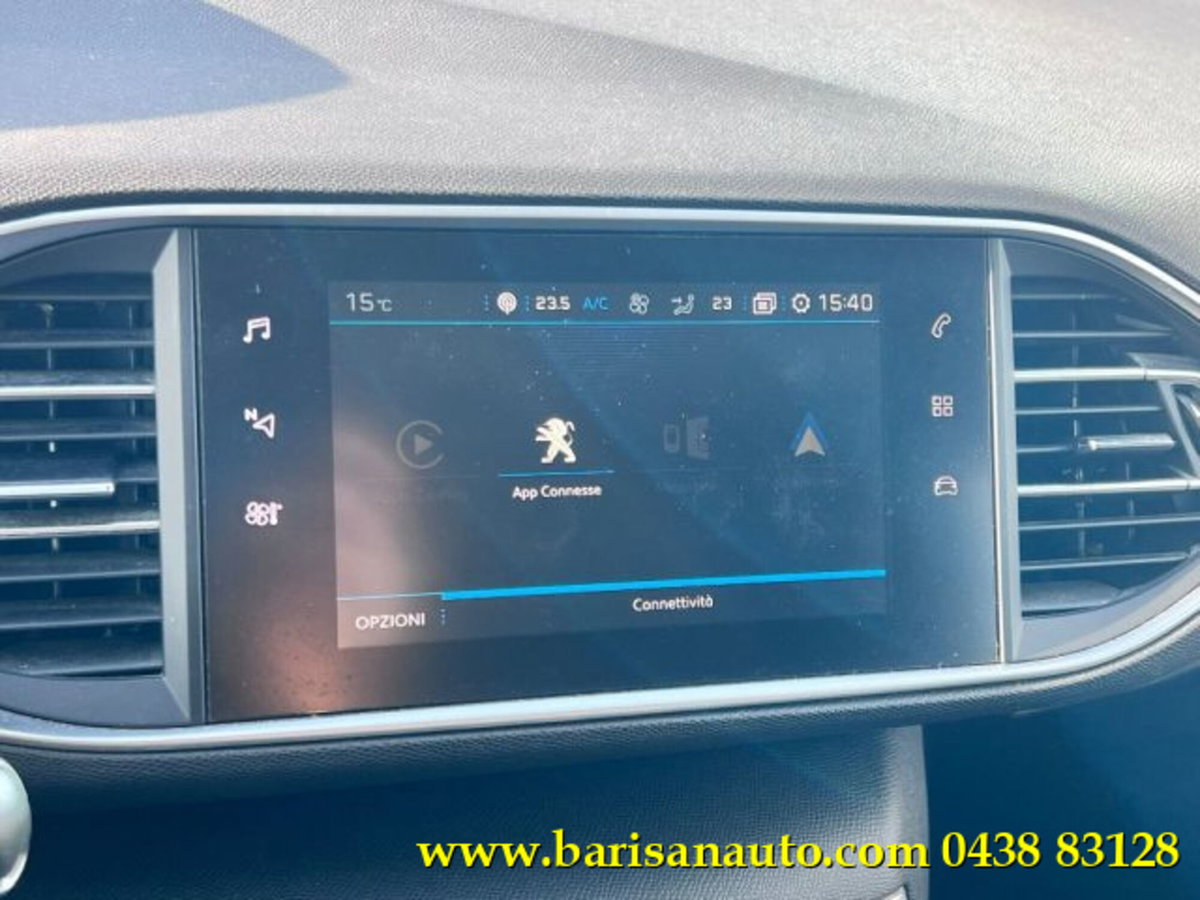 Peugeot 308 SW BlueHDi 130 S&S Business (13)