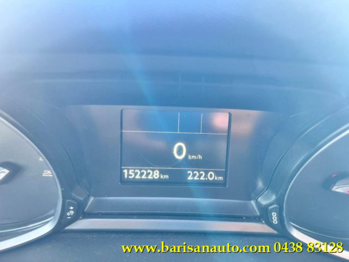 Peugeot 308 SW BlueHDi 130 S&S Business (14)