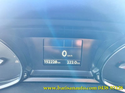Peugeot 308 SW BlueHDi 130 S&S Business (14)