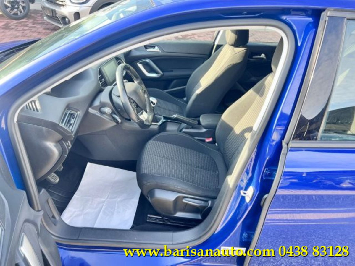 Peugeot 308 SW BlueHDi 130 S&S Business (5)