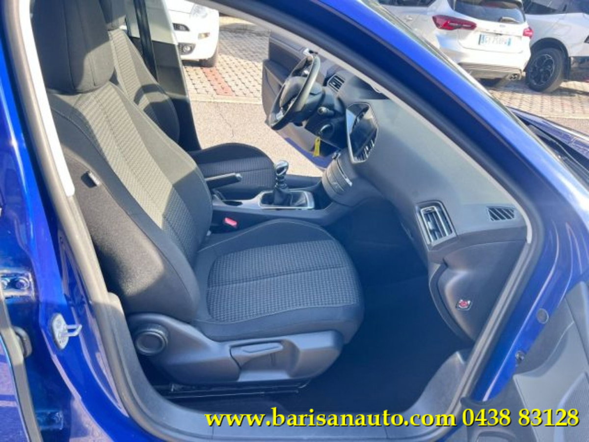 Peugeot 308 SW BlueHDi 130 S&S Business (6)