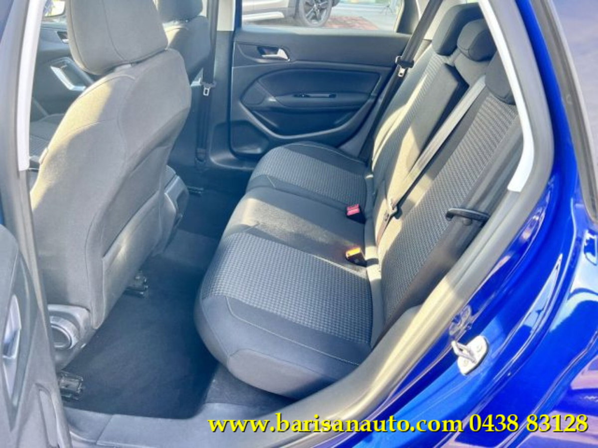 Peugeot 308 SW BlueHDi 130 S&S Business (7)