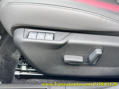 Alfa Romeo Junior 1.2 ibrida Q4 Intensa 145cv edct6 (14)