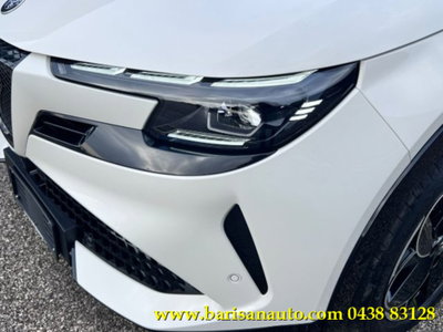 Alfa Romeo Junior 1.2 ibrida Q4 Intensa 145cv edct6 (16)