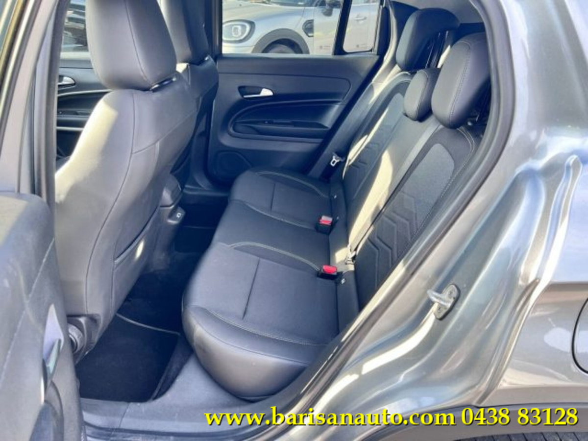 Jeep Avenger full-electric Summit fwd 156cv auto (7)