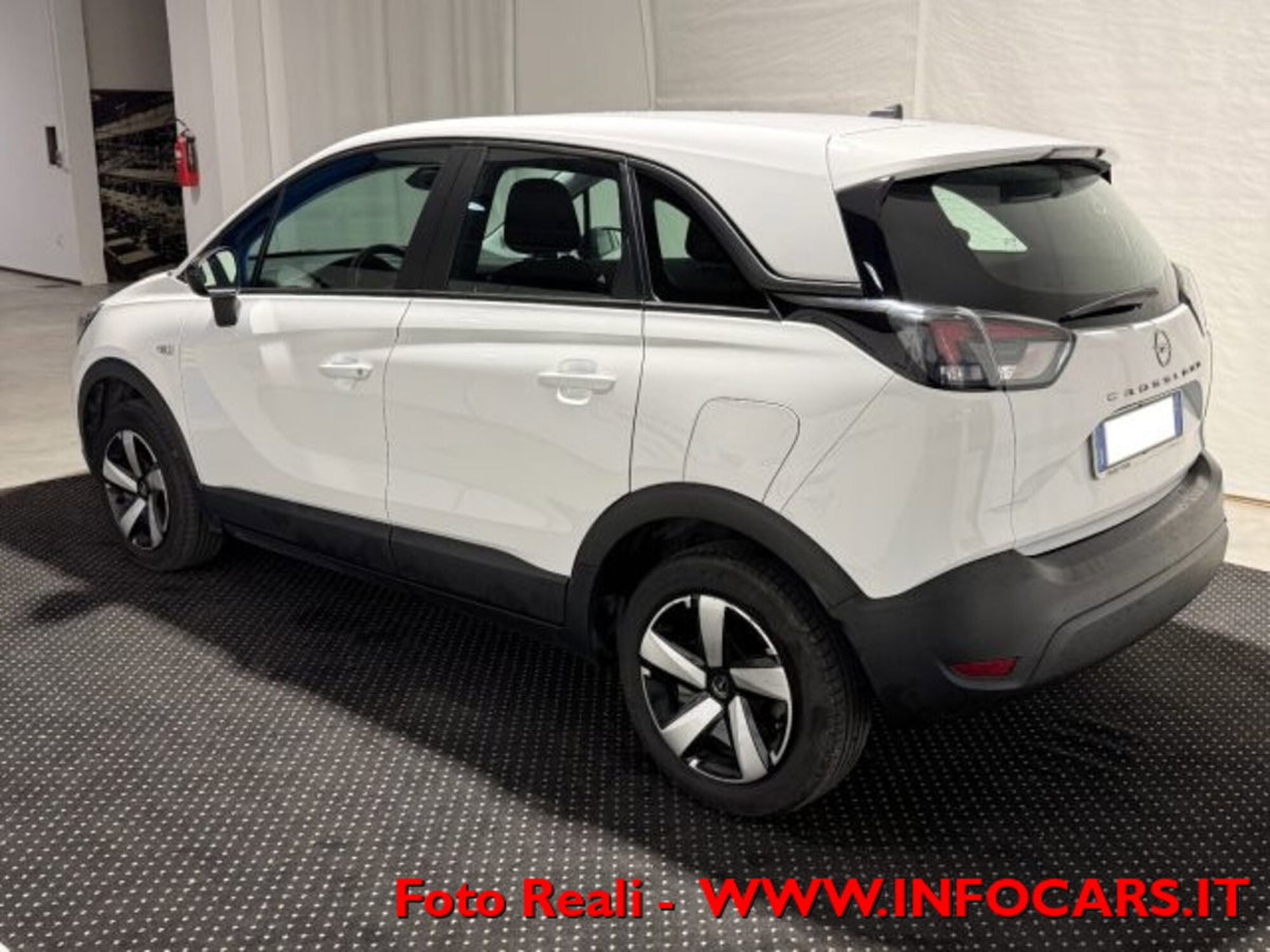 Opel Crossland 1.2 Turbo 12V 110 CV Start&Stop Edition (2)