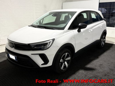 Opel Crossland 1.2 Turbo 12V 110 CV Start&Stop Edition (3)