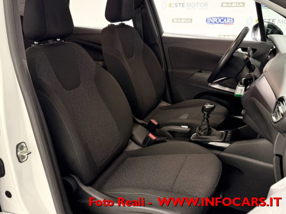 Opel Crossland 1.2 Turbo 12V 110 CV Start&Stop Edition (6)