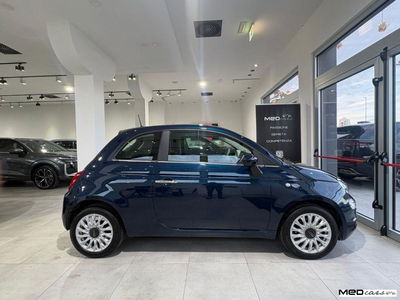 Fiat 500 1.0 Hybrid Dolcevita usata