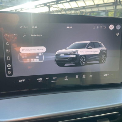 Audi Q3 Sportback 35 TDI quattro S tronic S line edition (10)