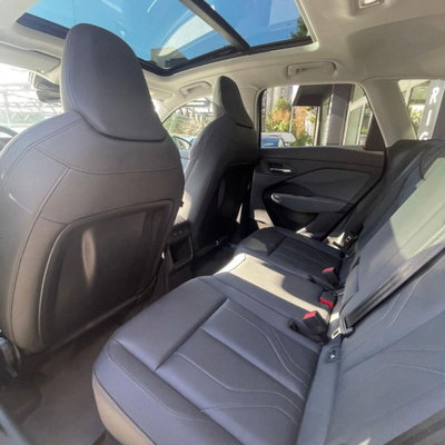 Audi Q3 Sportback 35 TDI quattro S tronic S line edition (7)