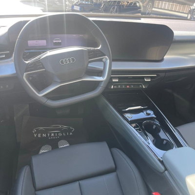 Audi Q3 Sportback 35 TDI quattro S tronic S line edition (8)