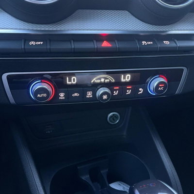 Audi Q2 Q2 30 TDI S tronic Business (7)