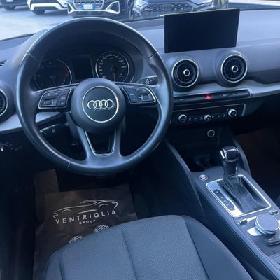 Audi Q2 Q2 30 TDI S tronic Business (9)