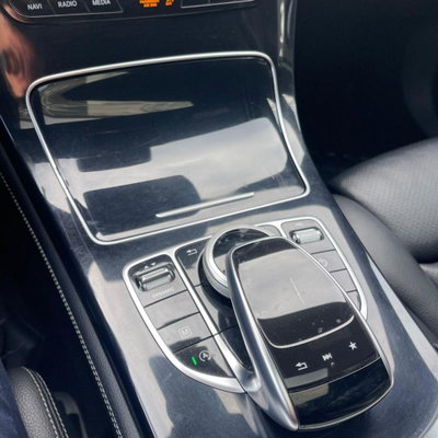 Mercedes-Benz GLC Coupé 220 d 4Matic Coupé Premium (12)