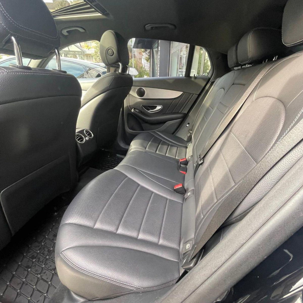 Mercedes-Benz GLC Coupé 220 d 4Matic Coupé Premium (6)