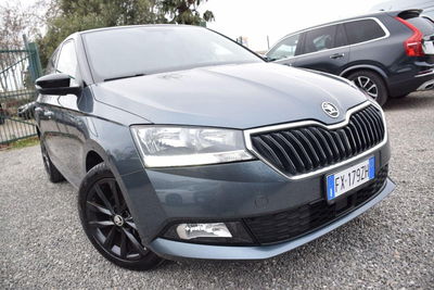 Skoda Fabia 1.0 TSI Ambition usata
