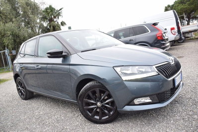 Skoda Fabia 1.0 TSI Ambition (10)