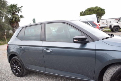 Skoda Fabia 1.0 TSI Ambition (11)