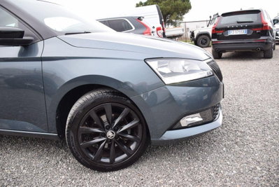 Skoda Fabia 1.0 TSI Ambition (12)
