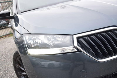 Skoda Fabia 1.0 TSI Ambition (13)
