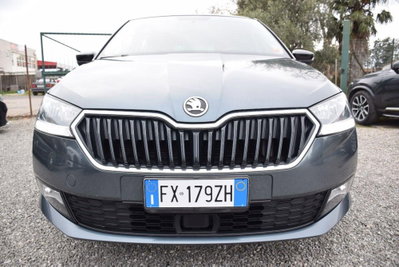 Skoda Fabia 1.0 TSI Ambition (14)