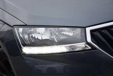 Skoda Fabia 1.0 TSI Ambition (15)