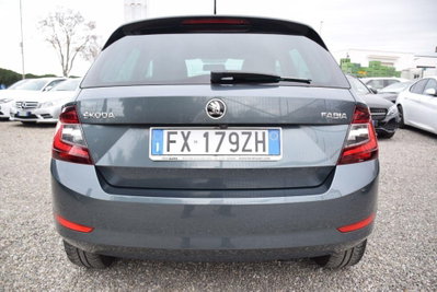 Skoda Fabia 1.0 TSI Ambition (16)