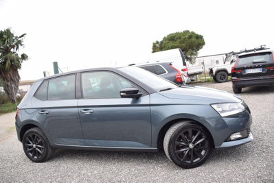 Skoda Fabia 1.0 TSI Ambition (2)