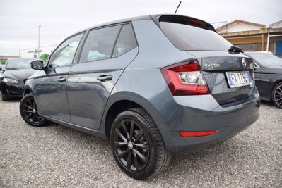 Skoda Fabia 1.0 TSI Ambition (20)