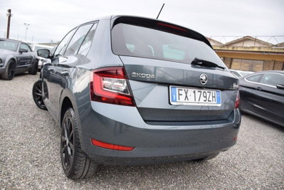 Skoda Fabia 1.0 TSI Ambition (3)