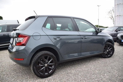 Skoda Fabia 1.0 TSI Ambition (4)