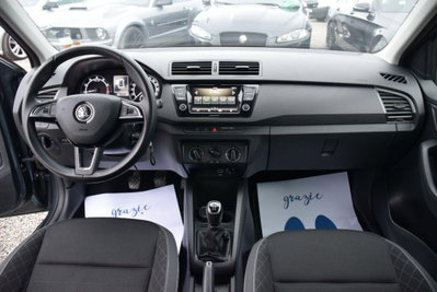 Skoda Fabia 1.0 TSI Ambition (6)