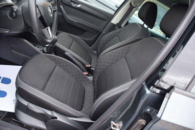 Skoda Fabia 1.0 TSI Ambition (7)