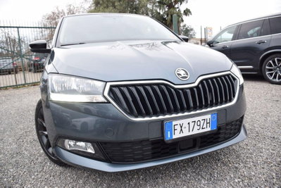 Skoda Fabia 1.0 TSI Ambition (9)