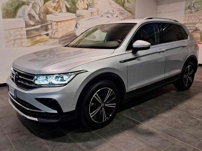 Volkswagen Tiguan Allspace 2.0 TDI SCR DSG 4MOTION Advanced BMT