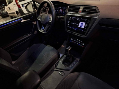 Volkswagen Tiguan Allspace 2.0 TDI SCR DSG 4MOTION Advanced BMT (13)