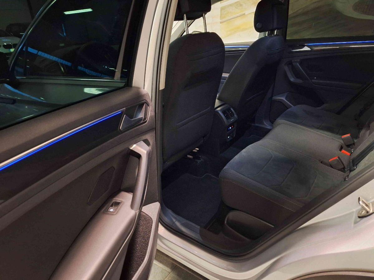 Volkswagen Tiguan Allspace 2.0 TDI SCR DSG 4MOTION Advanced BMT (14)