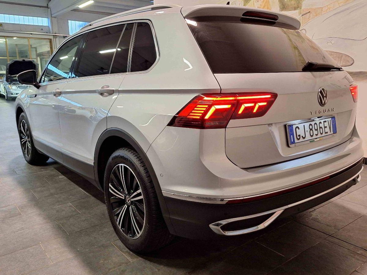 Volkswagen Tiguan Allspace 2.0 TDI SCR DSG 4MOTION Advanced BMT (3)