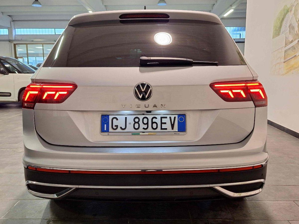 Volkswagen Tiguan Allspace 2.0 TDI SCR DSG 4MOTION Advanced BMT (4)
