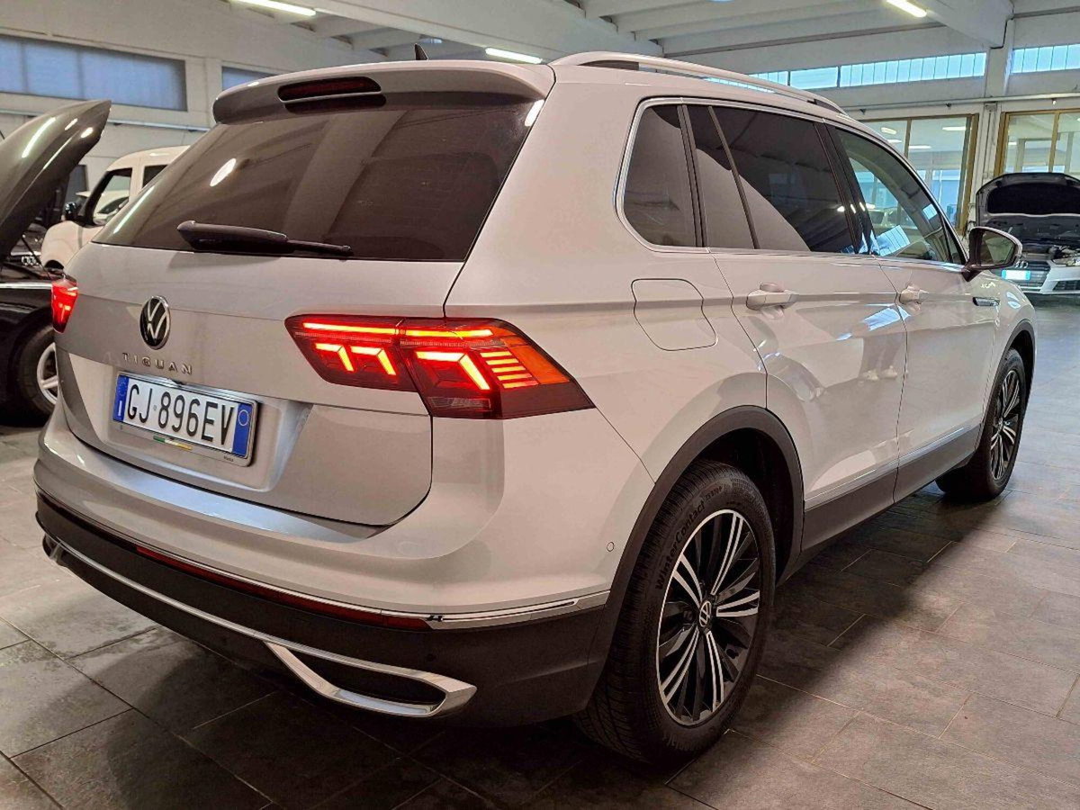 Volkswagen Tiguan Allspace 2.0 TDI SCR DSG 4MOTION Advanced BMT (5)